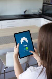 VPNを使ったテレワークがバレる理由とは？