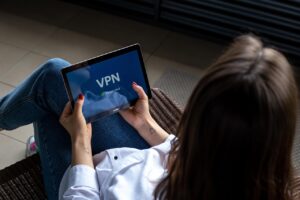 VPNを使ったテレワークはバレるのか？