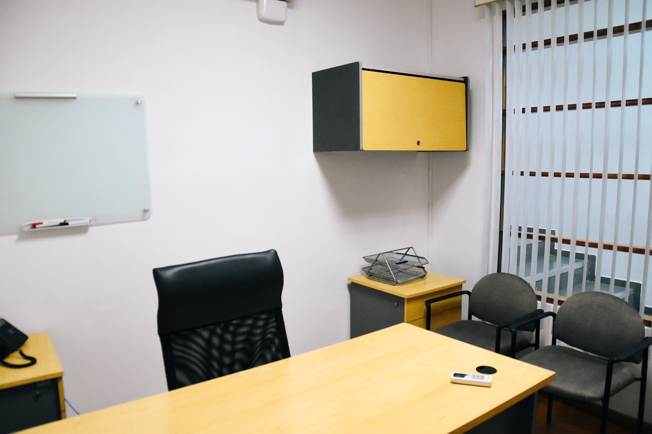 事務職のリモートワークで転職するためのポイントは？