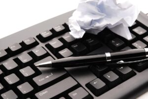 テレワークで失敗しないためのコツは？