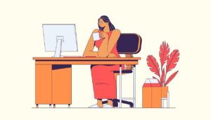 テレワーク中に太らないための効果的な対策は？