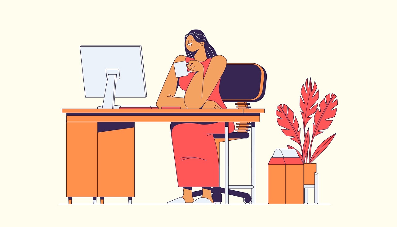 テレワーク中に太らないための効果的な対策は？