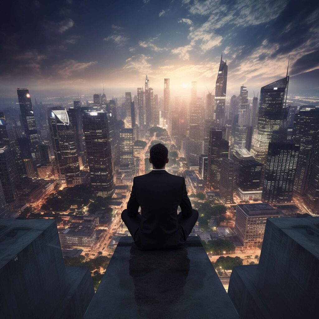 ハイブリッド勤務のプロジェクトマネージャー転職における年収相場の不安とは？