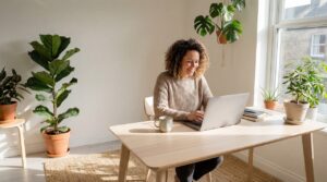 リモートワークにおいて必要なビジネススキルとは？