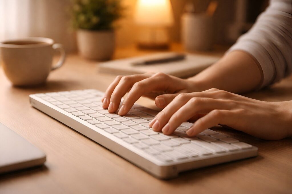 リモートで快適に作業するためのおすすめネットワークは？