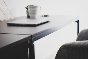 在宅ワークへの転職で職務経歴書を書く際の不安を解消する例文は？