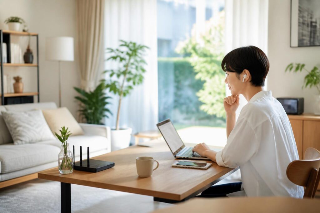 テレワーク時代の人事が考える転職の年収相場とその不安とは？