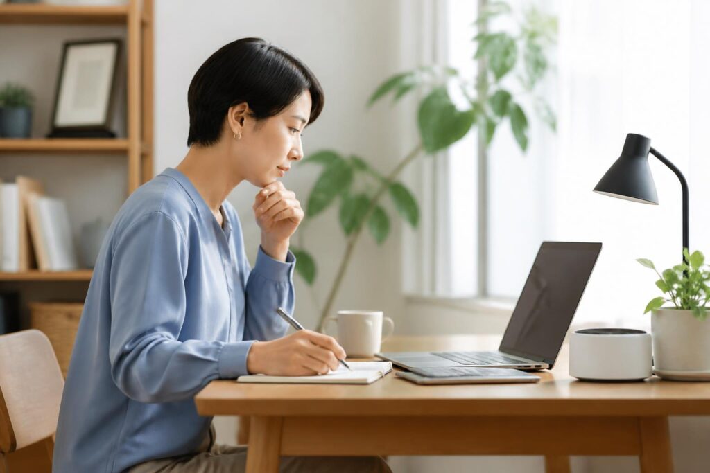 リモートワークに最適なインターネット回線のおすすめは？