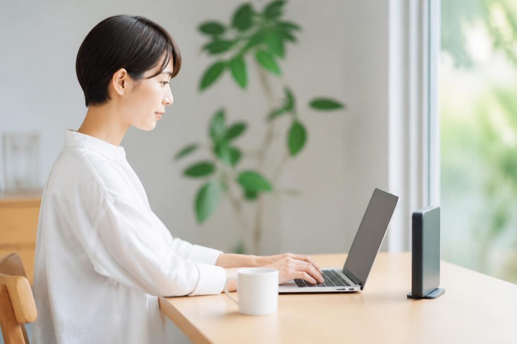 在宅ワークでおすすめの職種は何ですか？