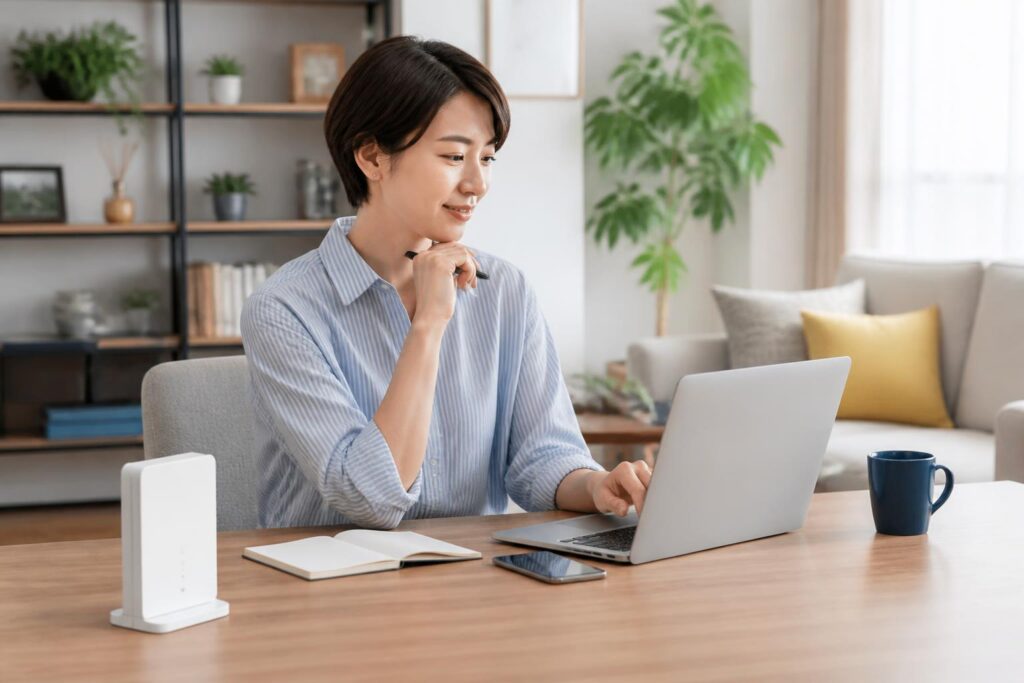 テレワークをしながら転職するのは難しいのか？