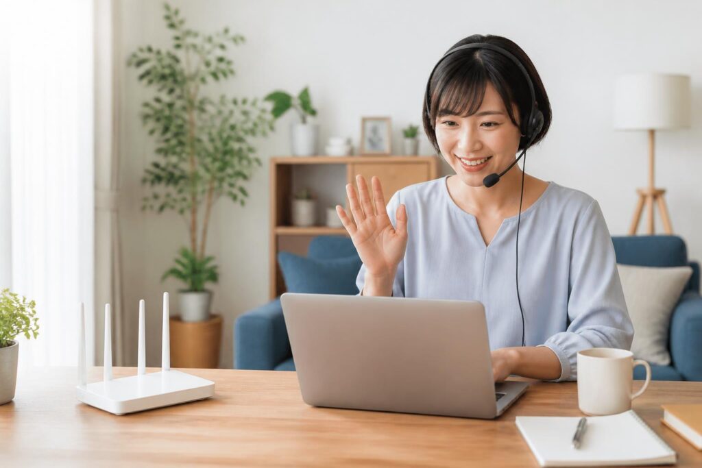 テレワークの経理職に転職する際の年収相場と不安を解消する方法は？