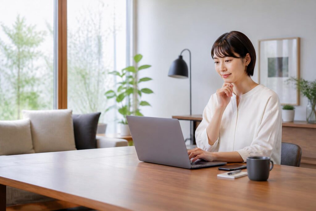 リモートワークにおける英語スキルは仕事にどれほど必要ですか？