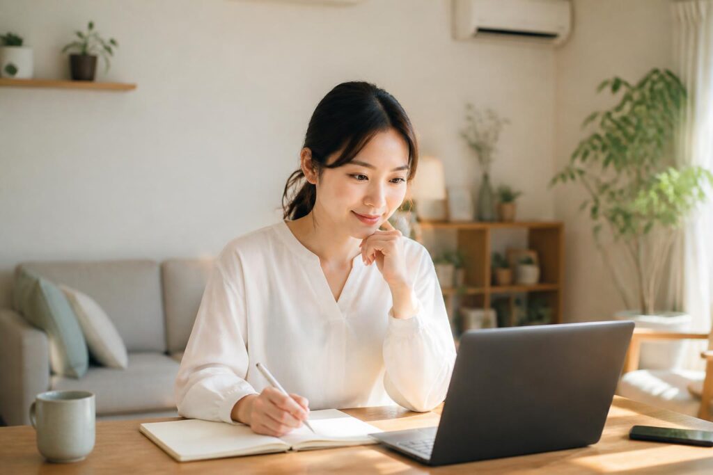 在宅ワークに最適な求人サイトおすすめはどれ？