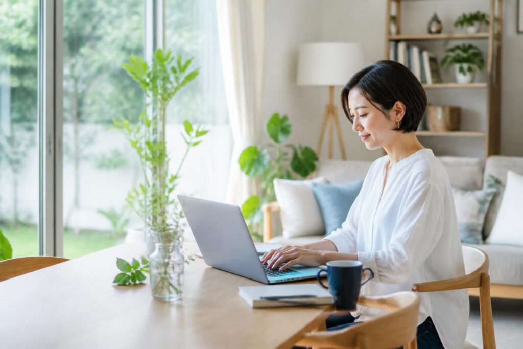 テレワーク業界の選び方はどうするべき？