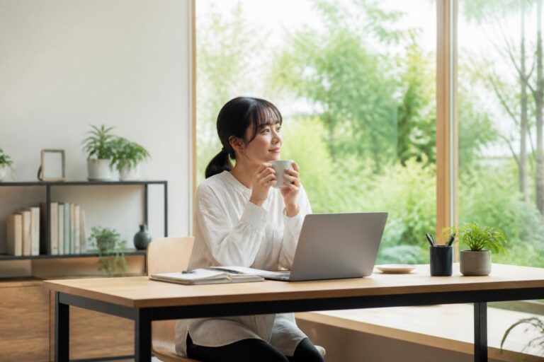在宅勤務の時間管理方法とは？
