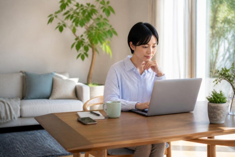 リモートワーク転職で失敗しない方法とは？