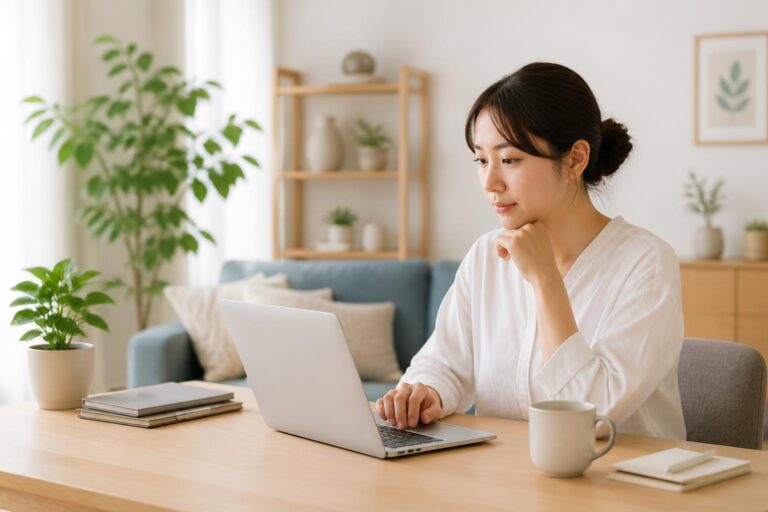 フルリモートの企業文化に適応する方法とは？