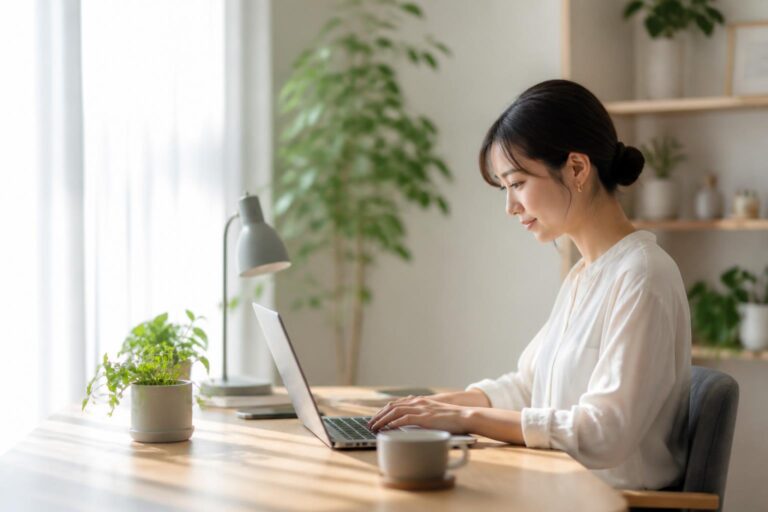 リモートワークを導入している企業の評判は？