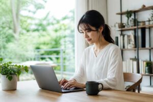 在宅勤務の転職先は福利厚生をどう比較すればいい？