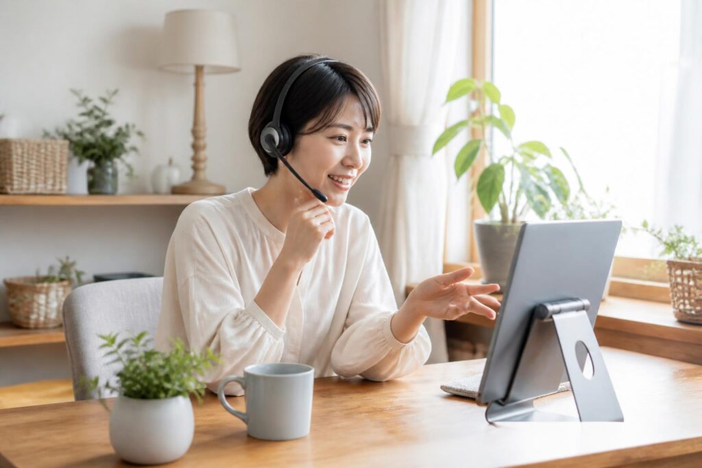 在宅勤務の転職で時短勤務を利用する条件は？