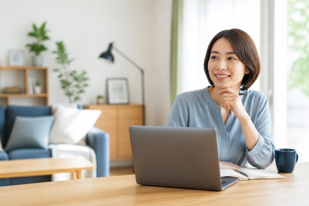 第二新卒の転職で在宅勤務の仕事は見つかる？