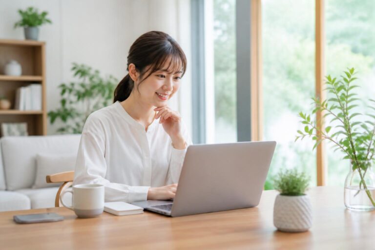 リモートワークで家族との時間を確保する方法は？